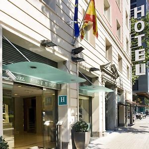 Hotel Prisma Barcelona